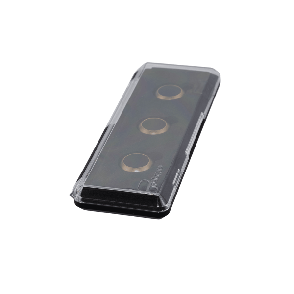 Фільтри Mavic Cnema Series Vivid 3-Pack (ND4/PL, ND8/PL, ND16/PL)